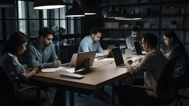 Equipe Softus Digital