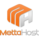 Logo MettaHost