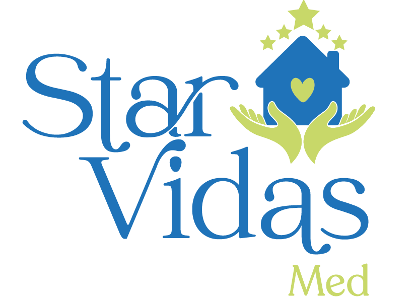 Logo StarVidas Med